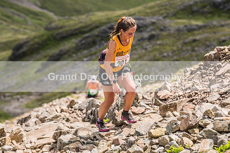 Borrowdale-1102 - Borrowdale Fell Race Saturday 2nd August 2025