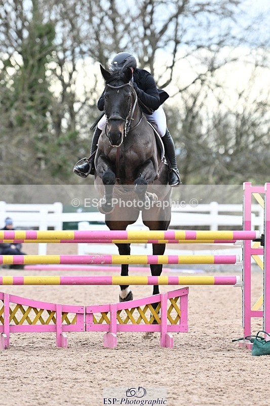 250112-145633-01761 - Cls 21 Foxhunter and 1.20m Open