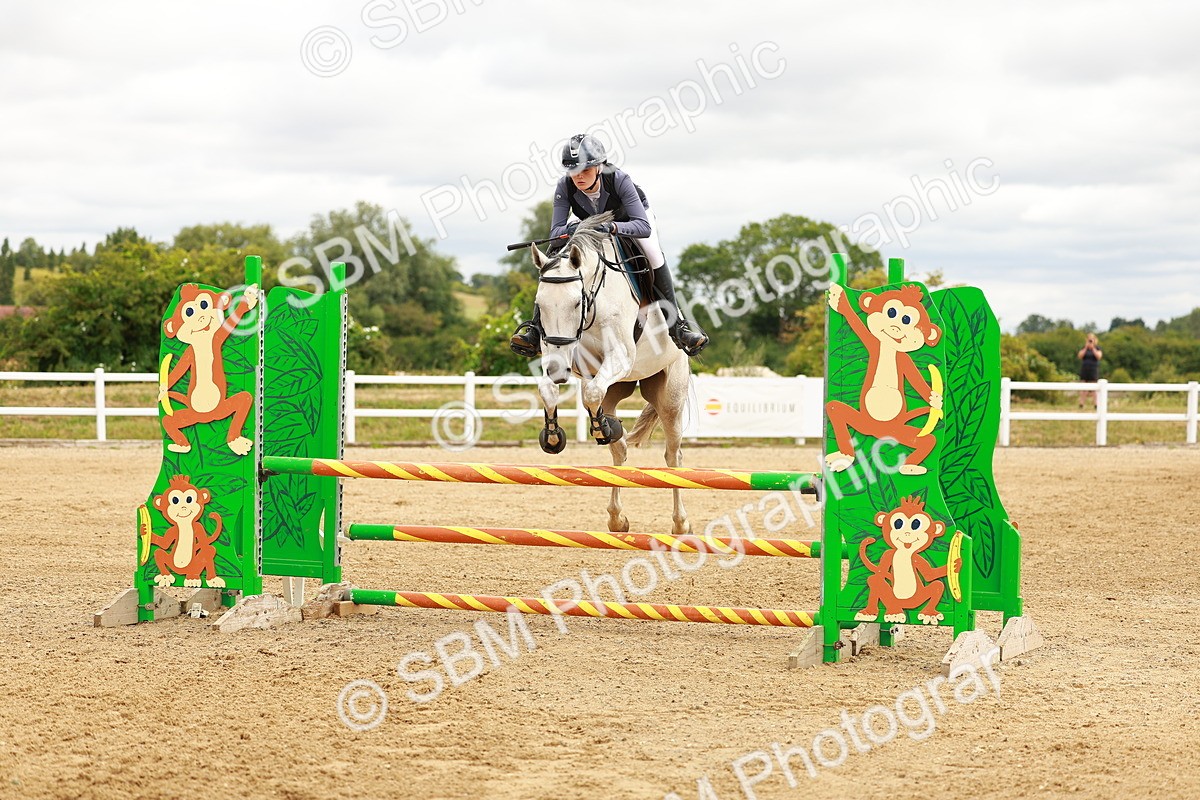 SBM_002185 - Class 10 - 0.95cm Amateur Championship Qualifier