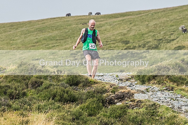 Skiddaw-840 - Skiddaw Fell Race Sunday 2nd July 2023