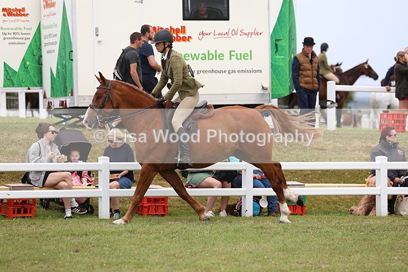 3E7A1554 - Class 9: Open Hunter