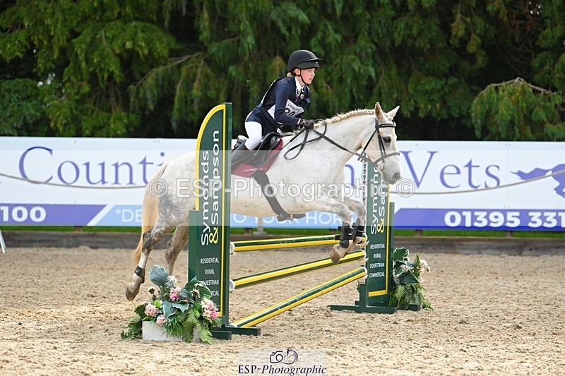 230826-094959-13755 - Round 2 Start to 10.15 coursewalk