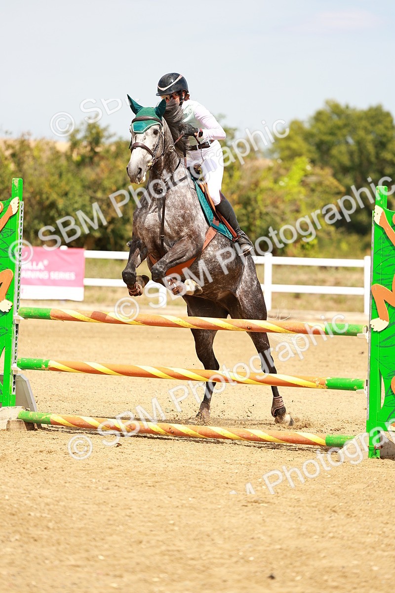 SBM_003425 - Class 11 - Senior Discovery - 1.00m