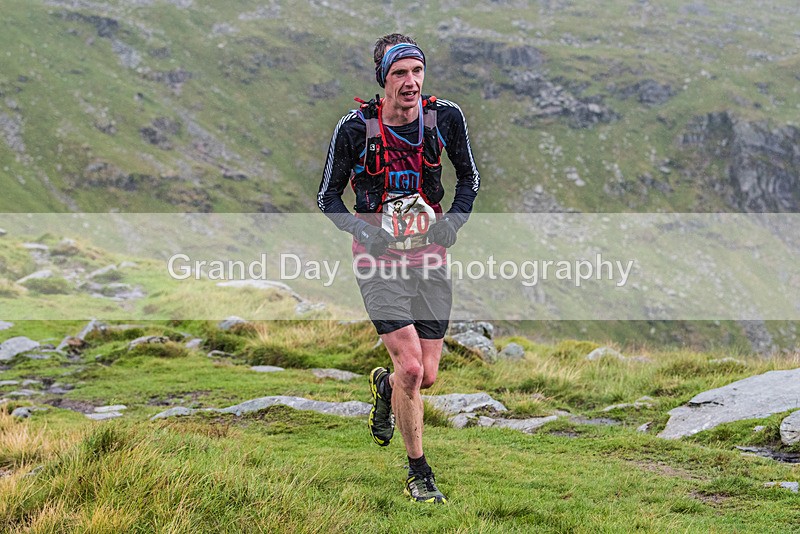 Kentmere-83 - Pete Bland Kentmere Horseshoe Fell Race Sunday 16th July 2023