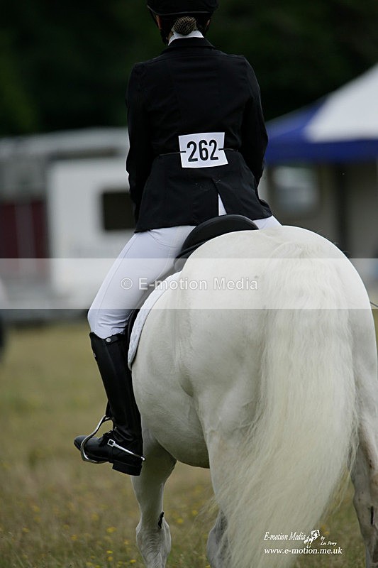 BVRC 030721 137 - Bourne Valley Riding Club Dressage 03/07/21