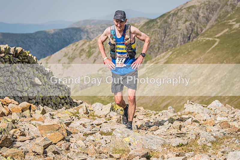Ennerdale-550 - Ennerdale Horseshoe Fell Race Saturday 10th June 2023