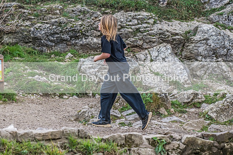 Dovedale Junior-77 - Dovedale Dash Junior Race Sunday 4th October 2026