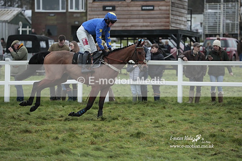 PtP 041222 0166 - Larkhill Racing Club Point-to-Point Larkhill 01/01/23