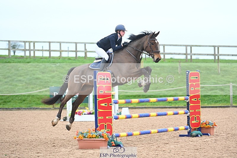 240316A-095505-02485 - Cls 13 Snr 1.05 and 1.10m Open