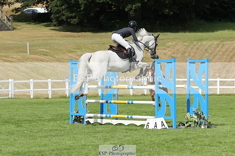 250704A-095102-08502 - Cls 15 Snr 1.20m Open