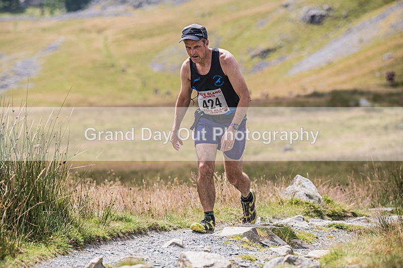 Ingleborough-169 - Ingleborough Mountain Race Saturday 18th July 2026