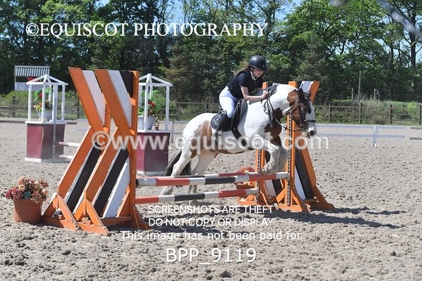 BPP_9119 - CLASS 5 60CM