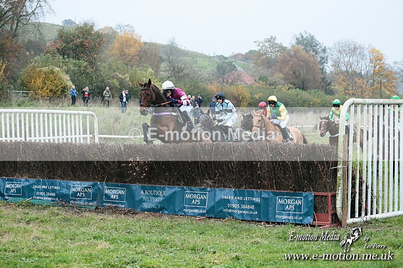 PtP 091124  584 - Knightwick Races Point-to-Point 09/11/24