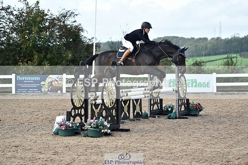 231013A-120548-01561 - Cls 2 95cm Amateur Quali