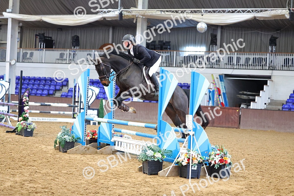 SBM_002090 - Class 8 - Senior British Novice 90cm