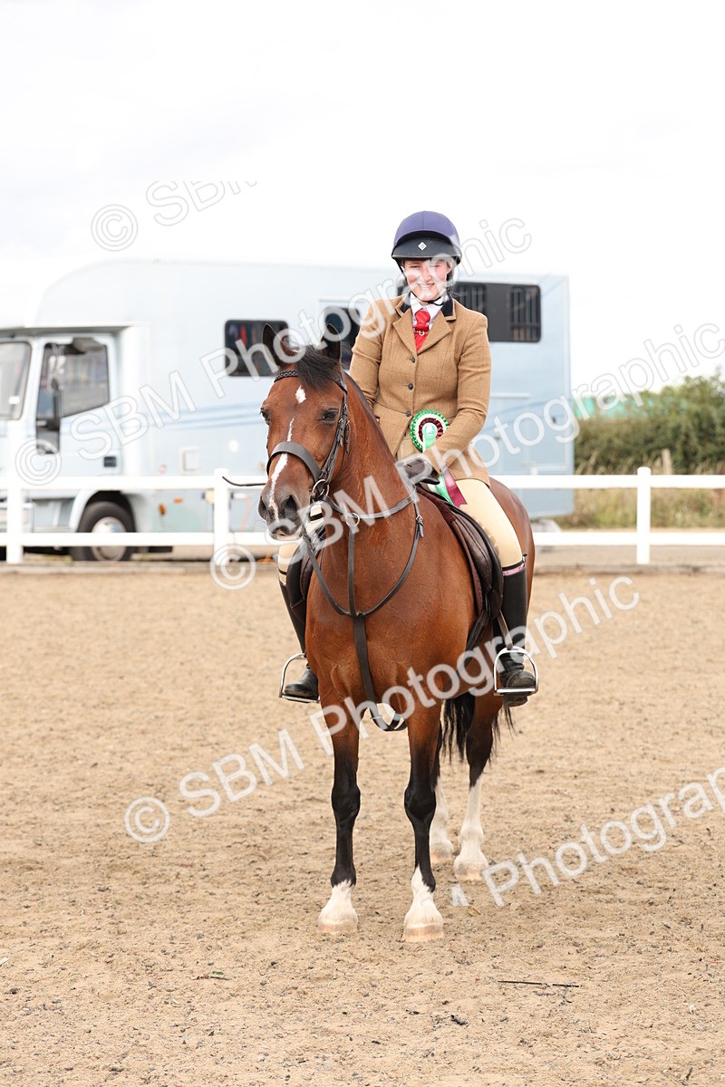 SBM_06176 - Class 57a -  Style & Performance - 60cm (15-19)