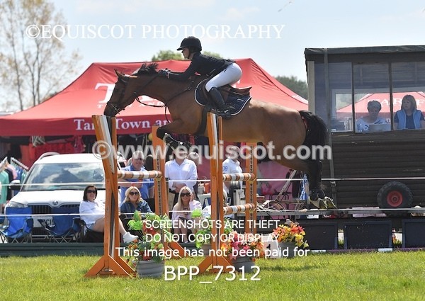 BPP_7312 - CLASS 4 RHS Johnston Smillie Accountants B & C Championship Qualifier