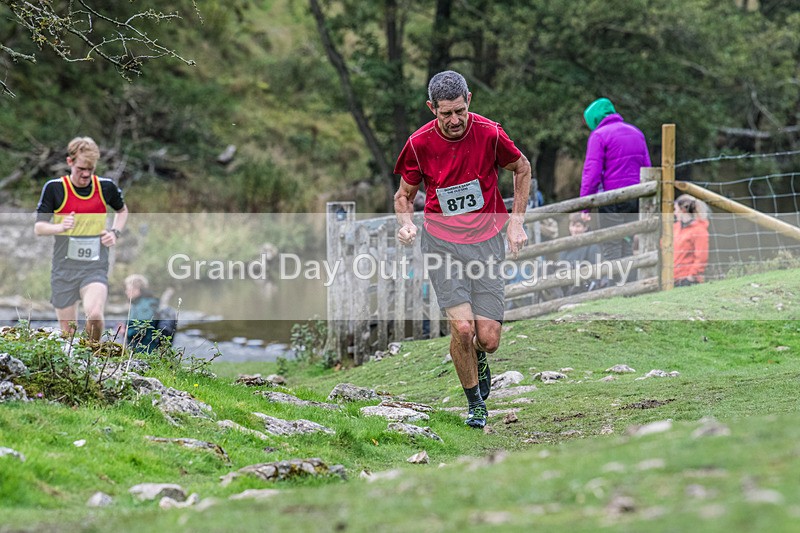 Dovedale Dash-636 - Dovedale Dash Sunday 5th October 2025