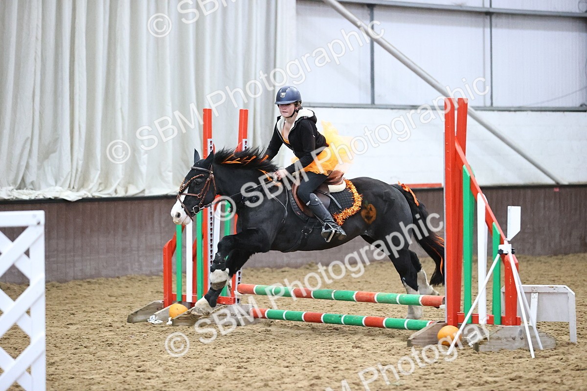 SBM_000305 - Class 2 - Show Jumping 50cm