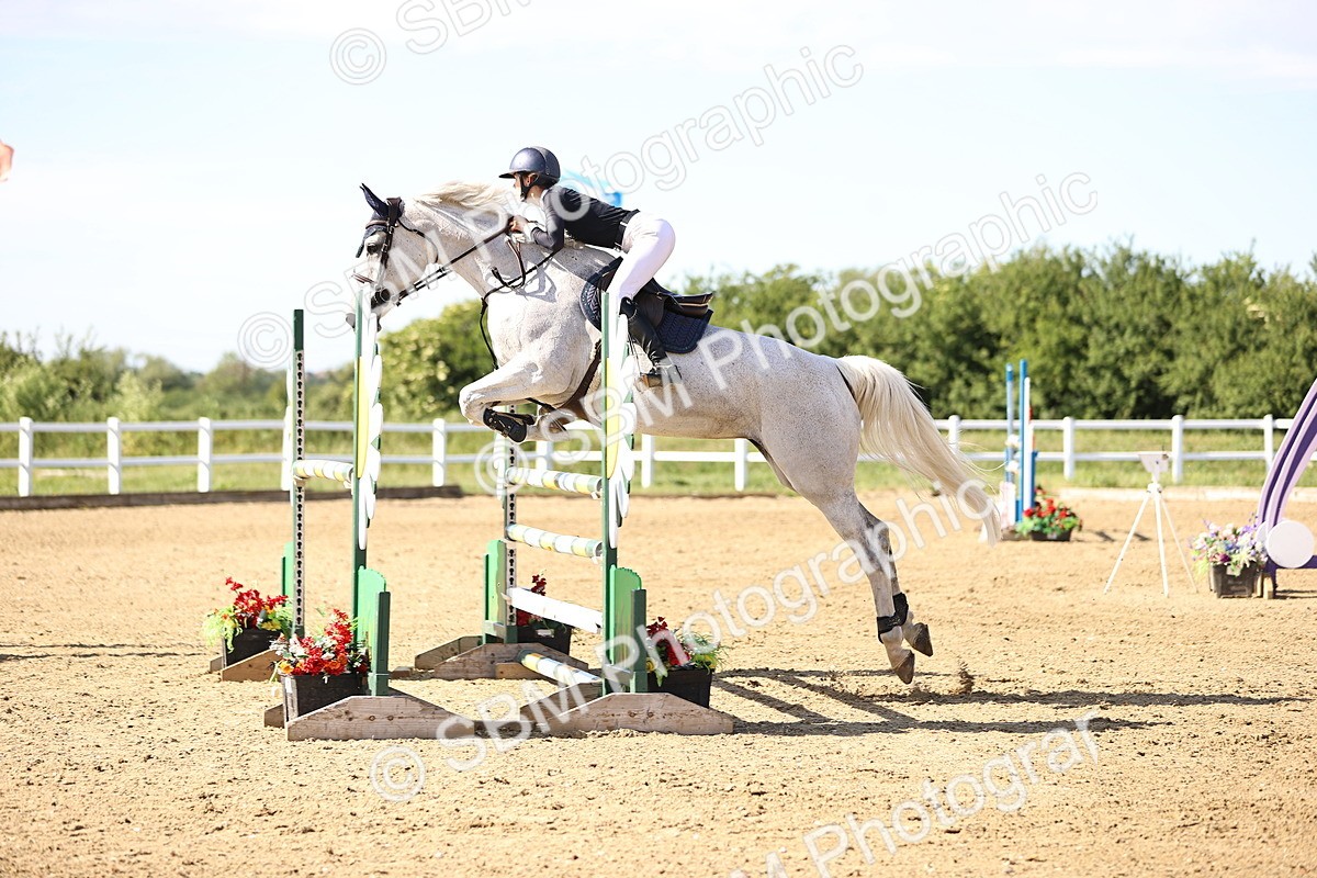 SBM_005358 - Class 13 Foxhunter / 1.20m