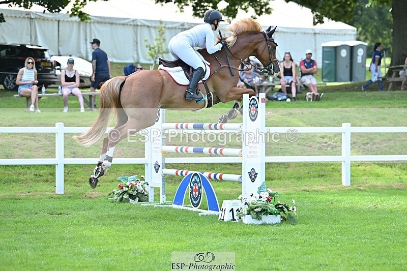 230909-133639-06122 - Cls 12 National 1.30m Open