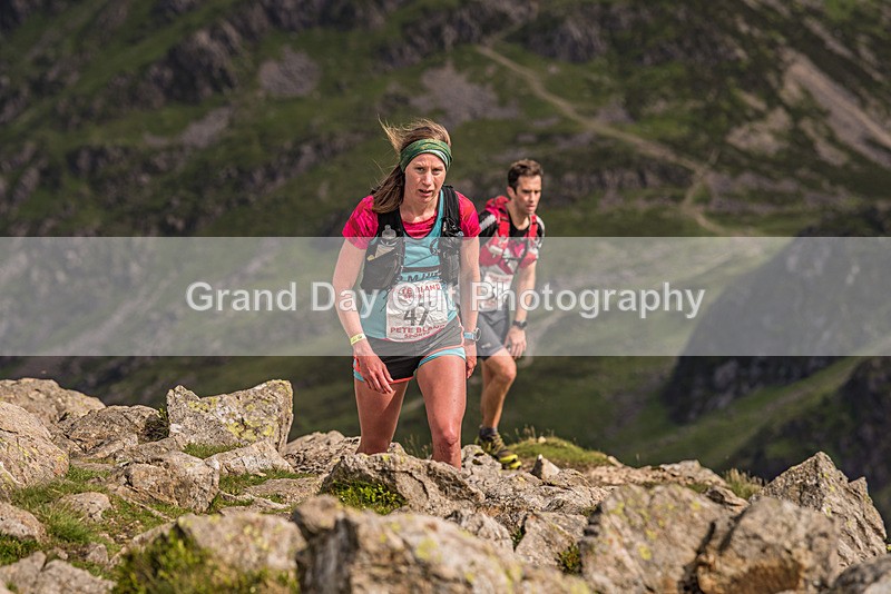 Buttermere Horseshoe-408 - Buttermere Horseshoe Fell Race Saturday 25th June 2022