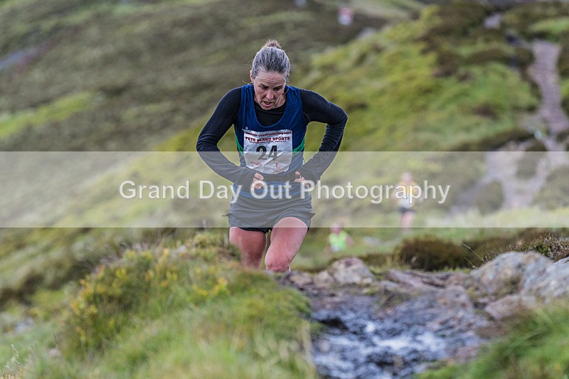 Buttermere-103 - Buttermere Sailbeck Fell Race Saturday 15th June 2024