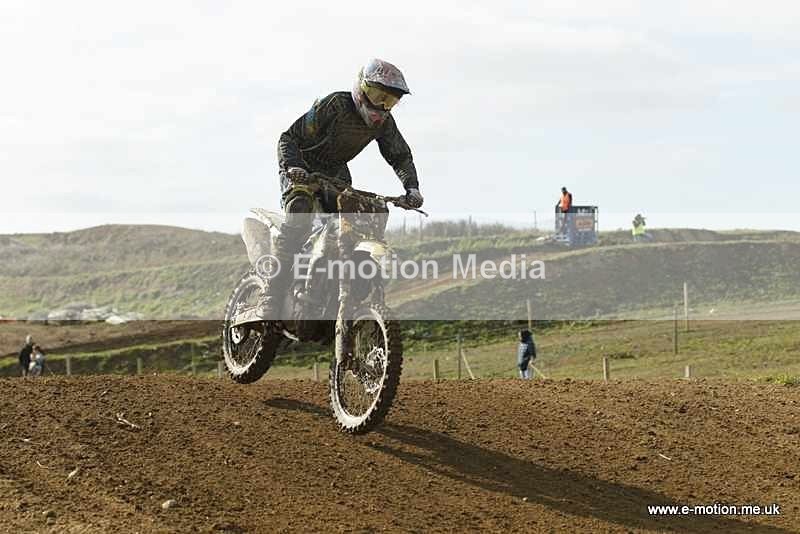 MX 291011 358 - Guernsey Championship 29/10/11