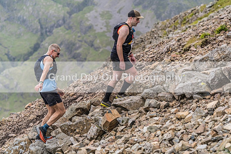 Borrowdale-1039 - Borrowdale Fell Race Saturday 3rd August 2024