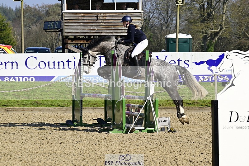260322A-094354-01326 - 8 British Novice 90cm Open