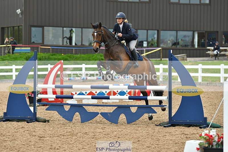 230504A-113044-01120 - Cls 2 Snr Discovery & Open