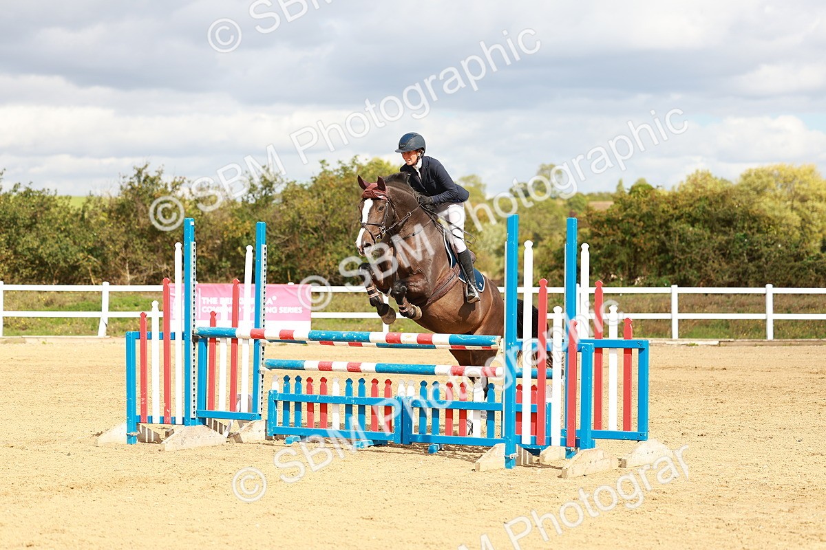 SBM_001135 - Class 3 - Senior Discovery - 1.00m