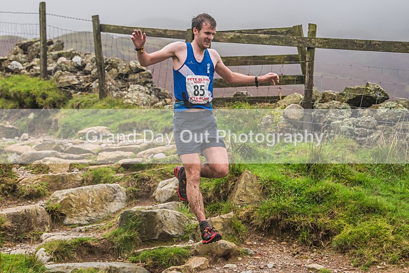 Langdale-837 - Langdale Horseshoe Fell Race Saturday 7th October 2023