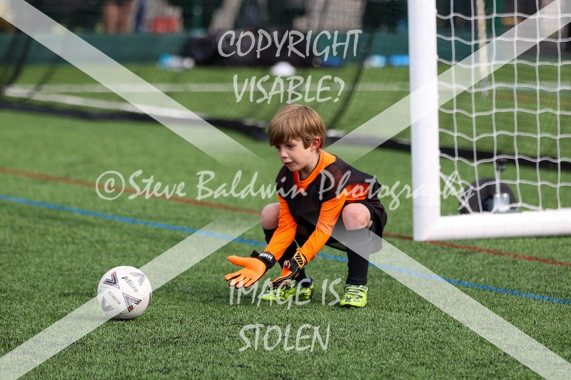1DX36576 - U7/U8 Boys/Mixed