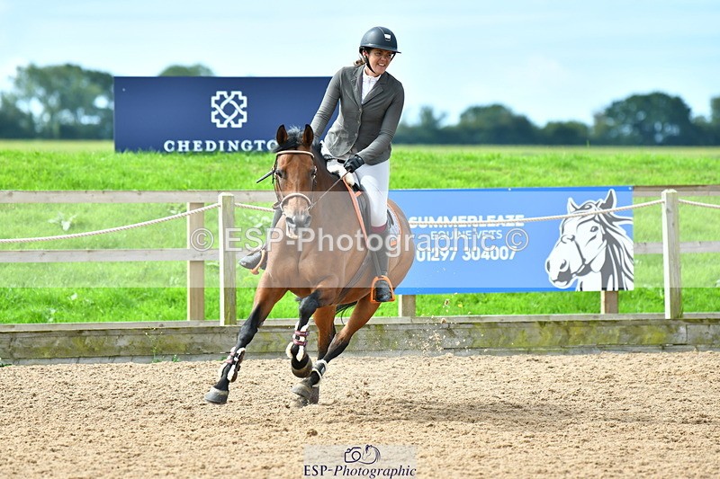 230729A-105524-05321 - Cls 14 NAF Bronze League Semi Final