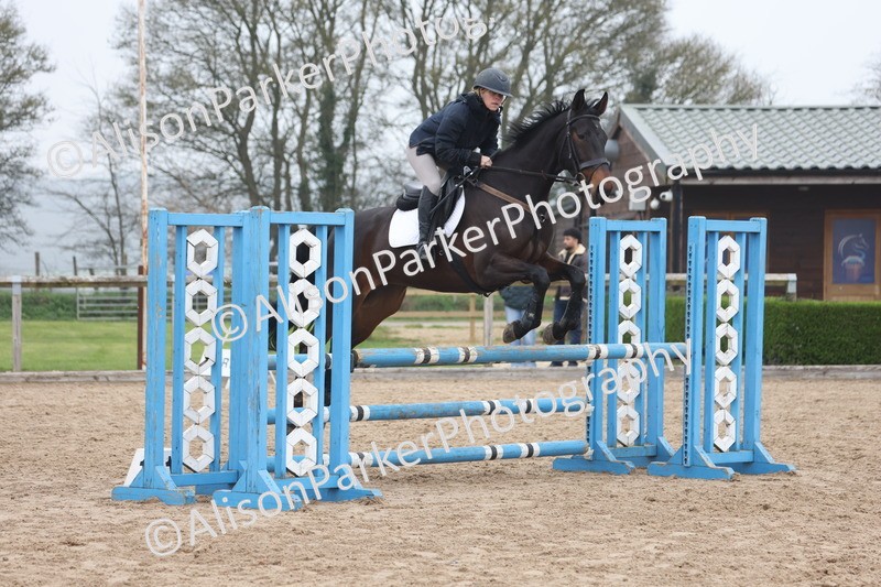 20260308-1692 - Class 5 - 1.00m