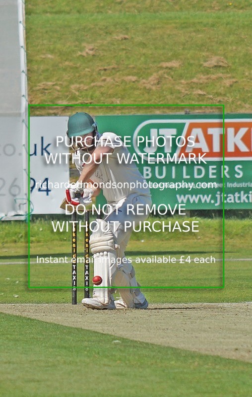 DSC08902 - Netherfield 2s v Kendal 2's (12/6/21)