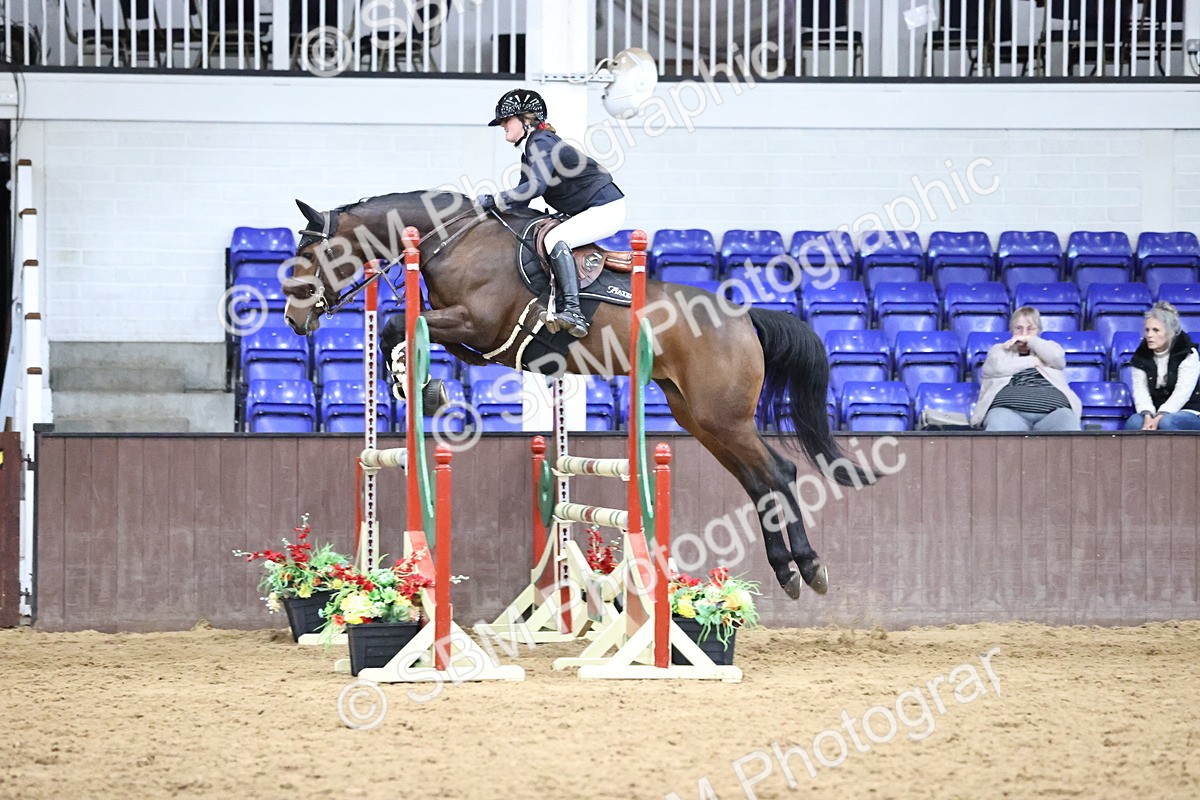 SBM_001977 - Class 4 - Senior Newcomers - 1.10m Open