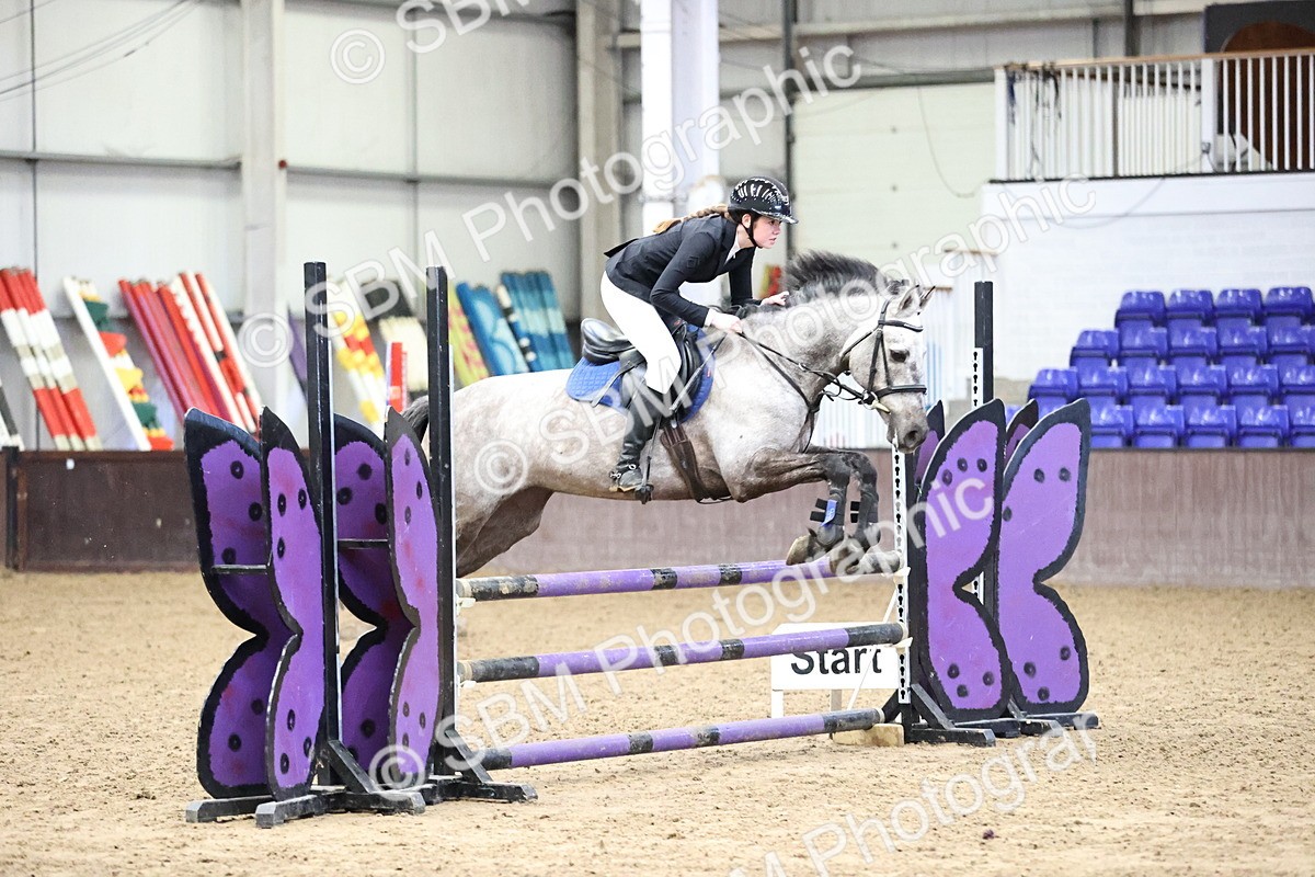 SBM_001464 - Class 9 - Pony British Novice 80cm