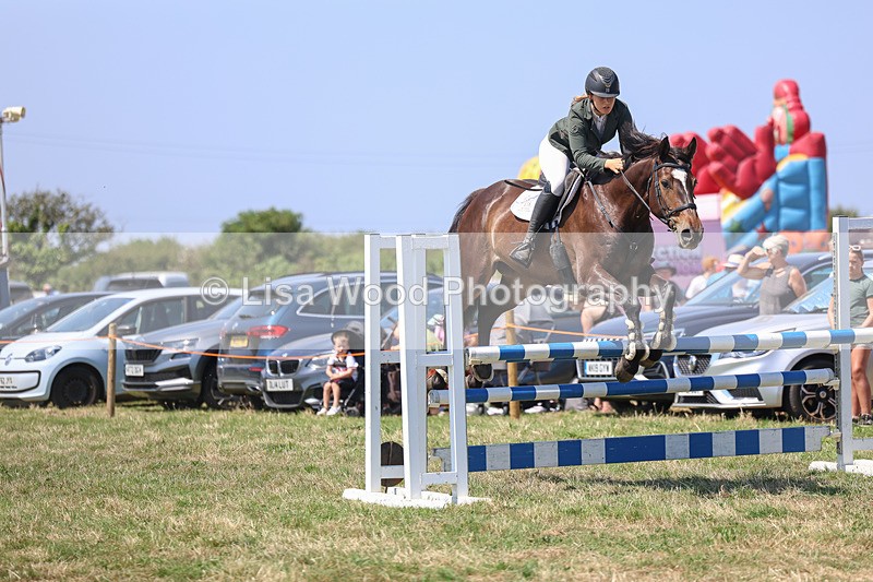 3E7A4767 - Class 13: 1.05m National Amateur Championship Qualifier