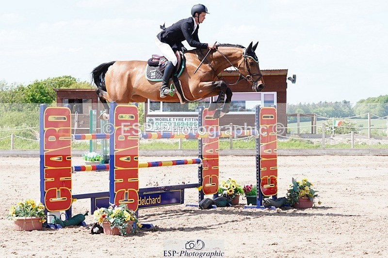 250510-125412-11343 - Cls 15 Prestige Big Star Quali  2nd Jump Off