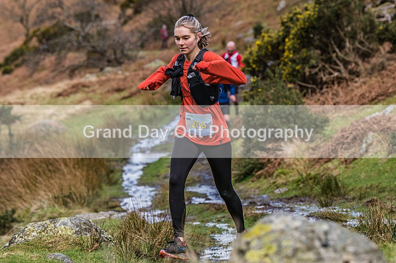 Buttermere-522 - High Terrain Events Buttermere Trail Run Sunday 26th March 2023