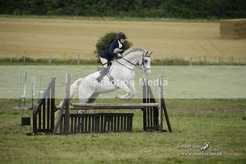 BVRC 120921 576 - Bourne Valley Riding Club UA Dressage & Show Jumping 12/09/21