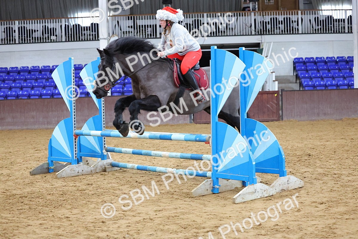 SBM_000967 - Class 5 - Pairs Jumping 80cm