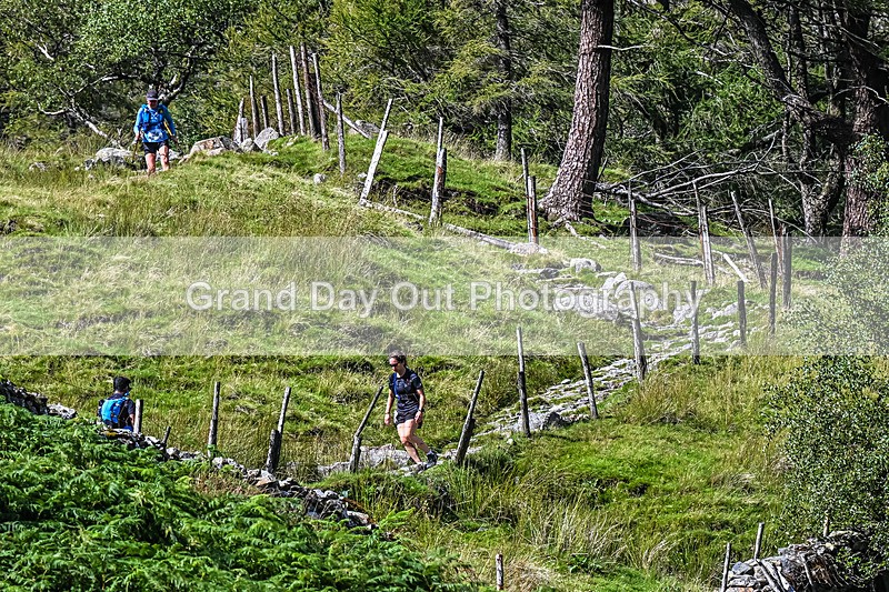 Scafell Pike-730 - Fellside Events Scafell Pike Trail Marathon Sunday 23rd August 2026