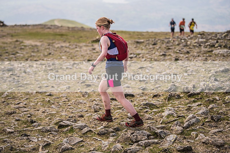 Fairfield-747 - Fairfield Horseshoe Fell Race Saturday 11th May 2024