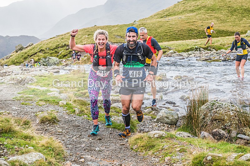Langdale-810 - Langdale Horseshoe Fell Race Saturday 8th October 2022