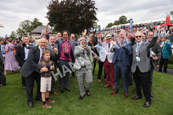 yr18082022r2-69 - Race 2 2.25pm Goffs UK Harry Beeby Premier Yearling Stakes