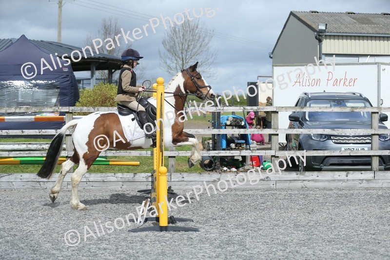 20260412-0725 - Show Jumping