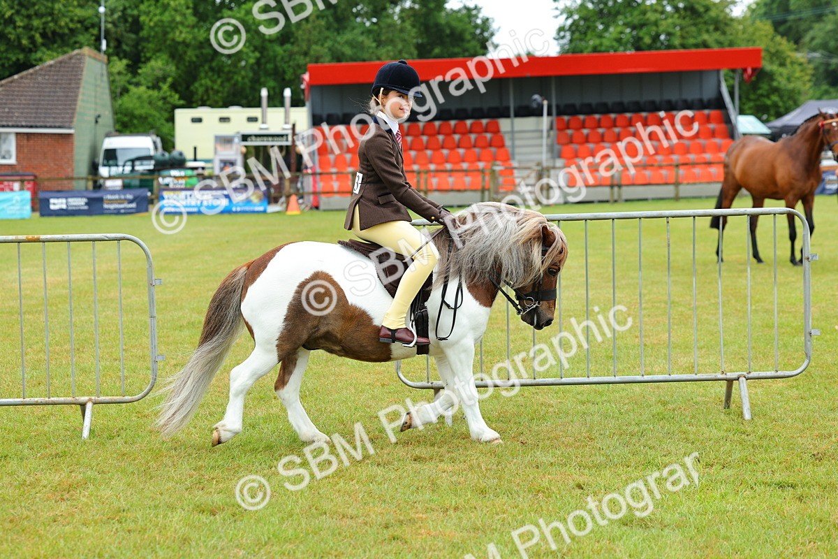 SBM_01159 - Class 1-4 - BSPA Ridden